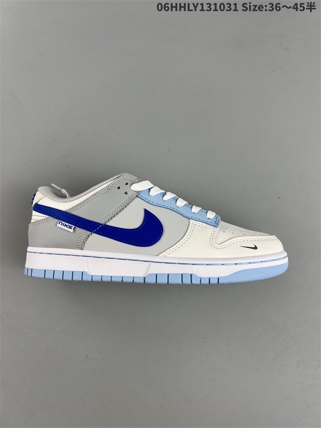 women low top dunk shoes 2022-11-25-071